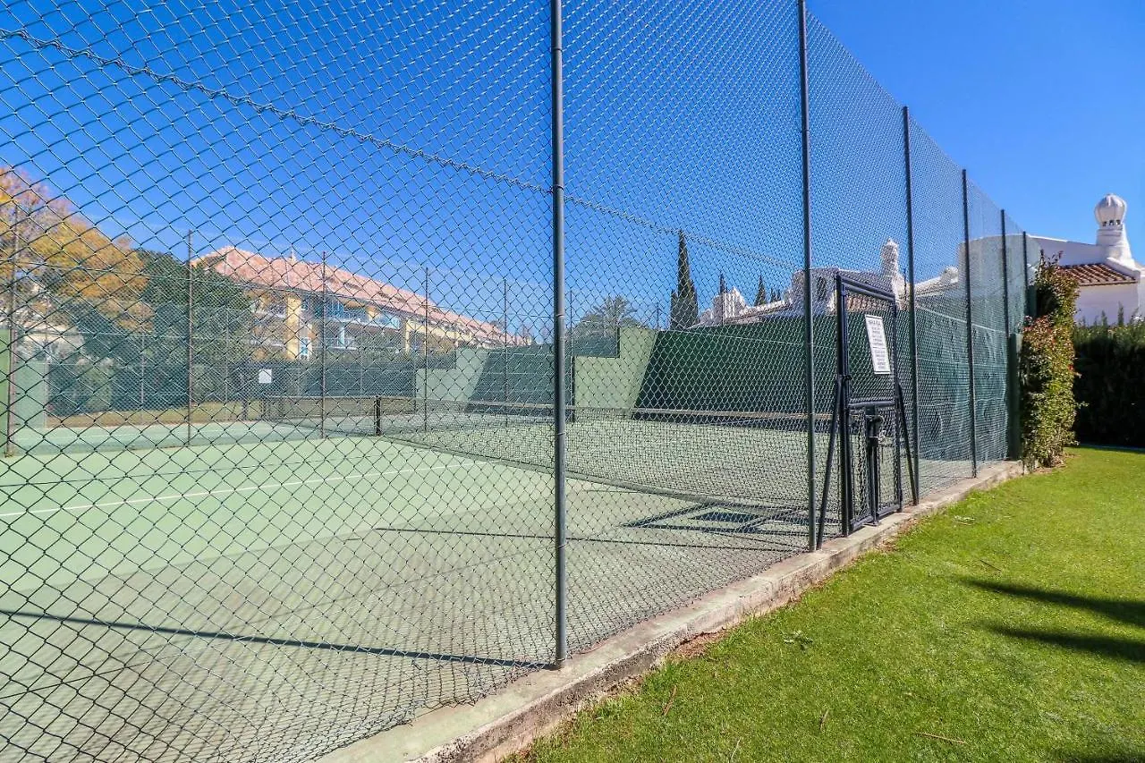 Appartamento Bahia Real Marbella