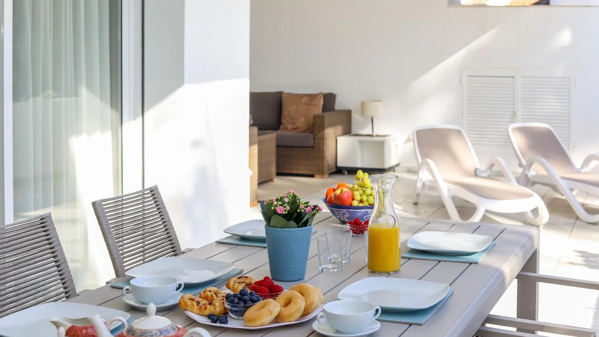 Bahia Real Marbella Appartement Spanje