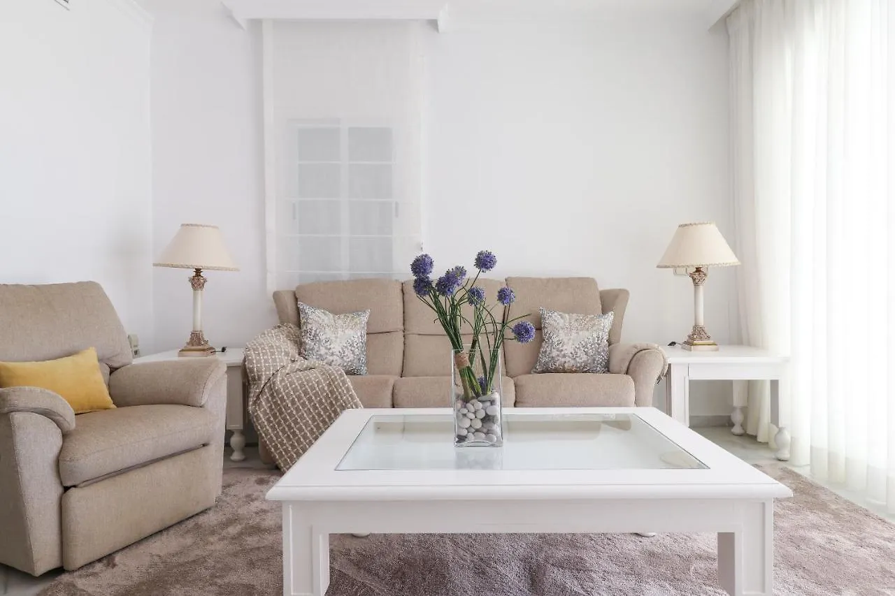 Bahia Real Marbella Apartment 0*,  Spain