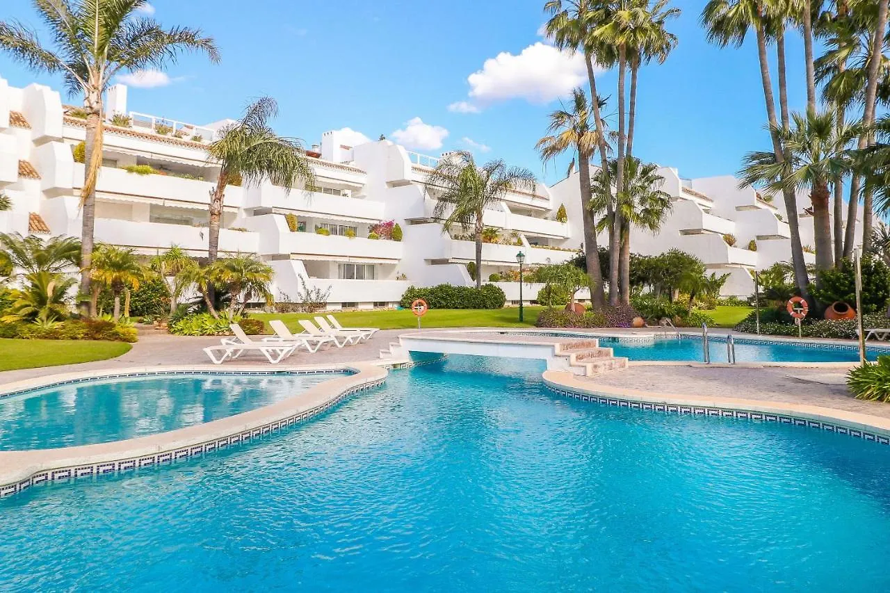 Bahia Real Marbella Apartment 0*,  Spain