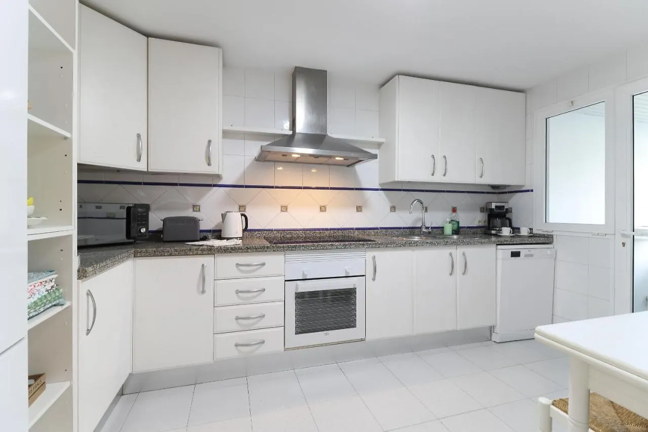 Bahia Real Marbella Apartment Spain