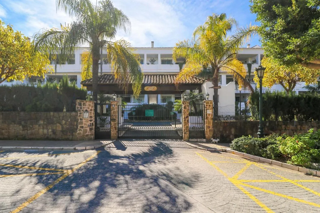 Bahia Real Marbella Apartment Spain