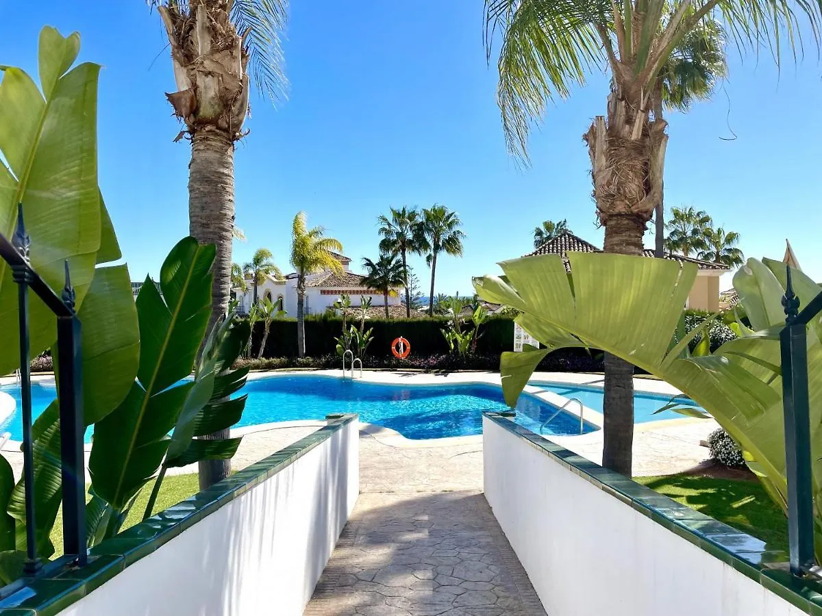 Bahia Real Marbella Apartment
