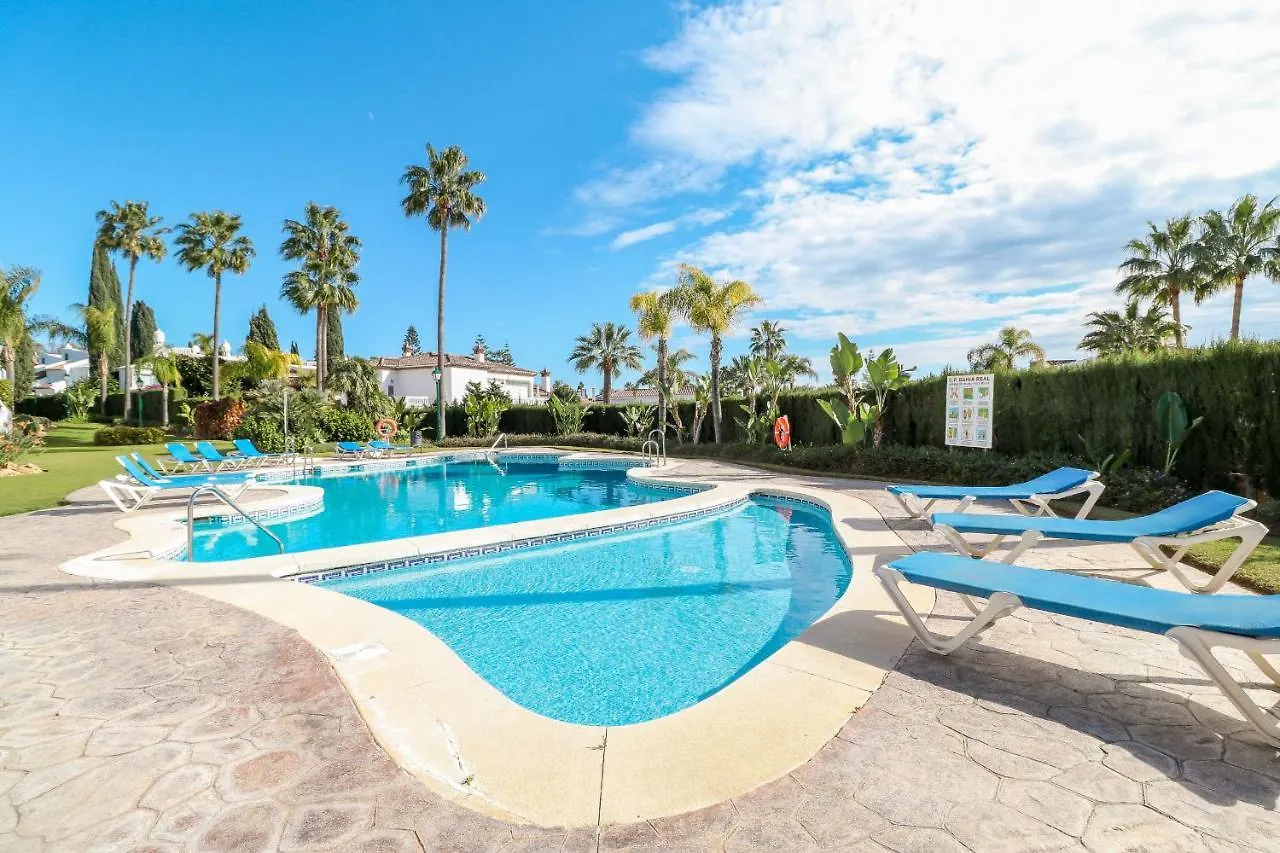 Bahia Real Marbella Apartment Spain