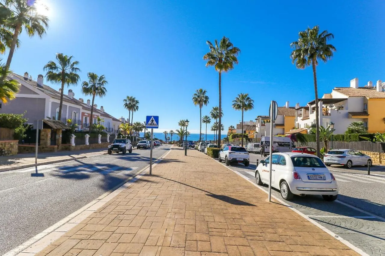 Bahia Real Marbella Apartment