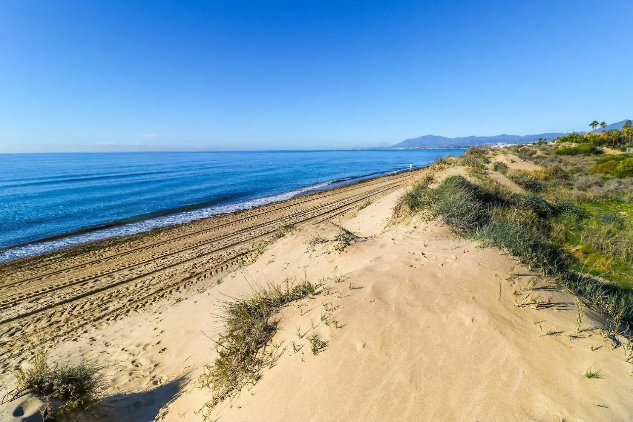 Bahia Real Marbella Apartment Spain