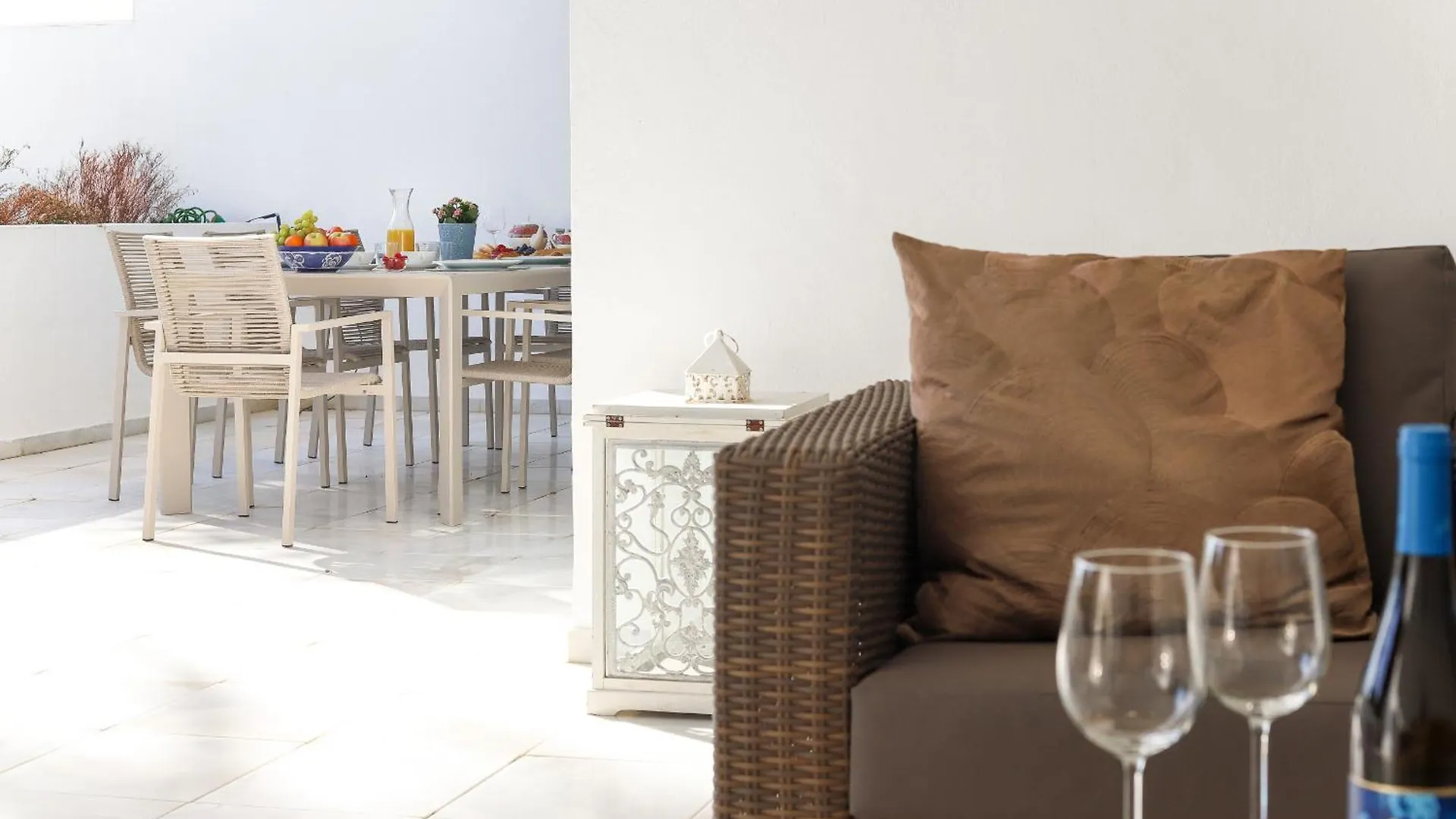 Bahia Real Marbella Apartment